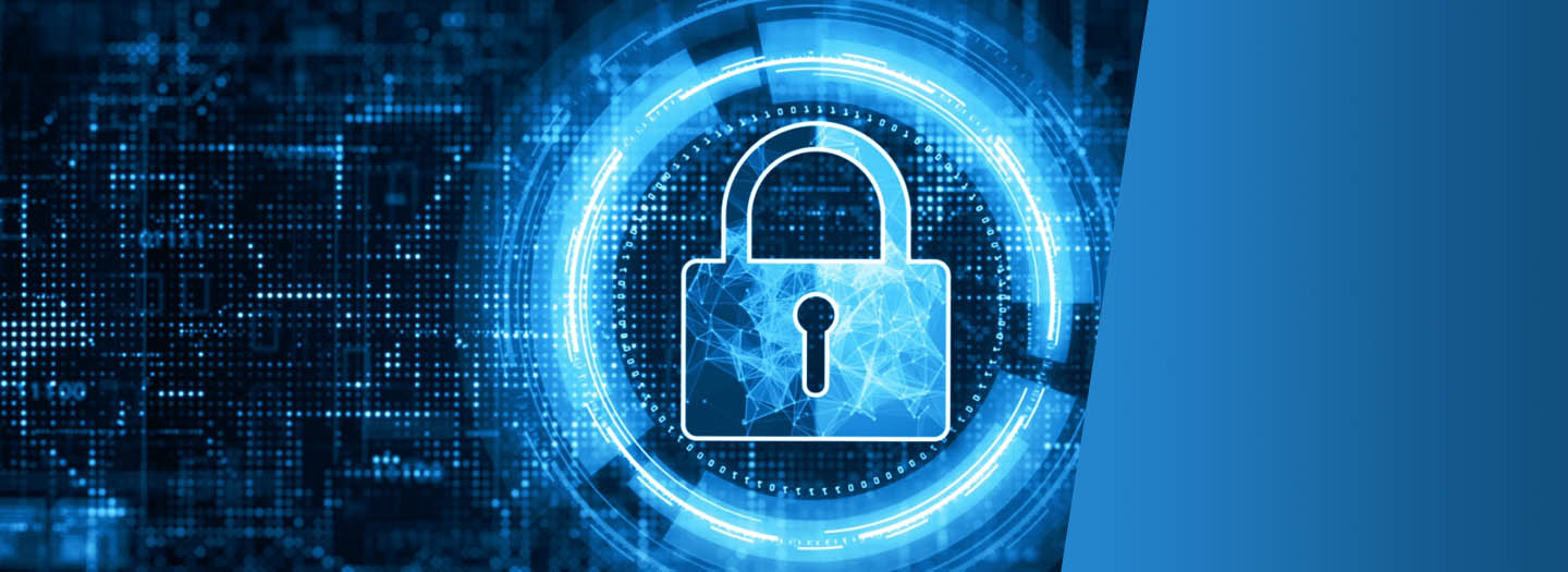 cyber security lock